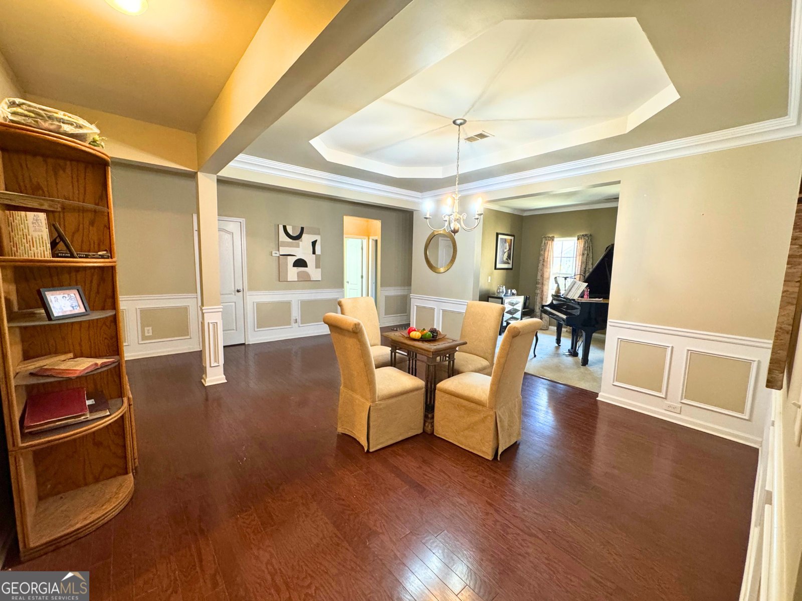 4604 Browns Mill LN Lithonia - Photo 11