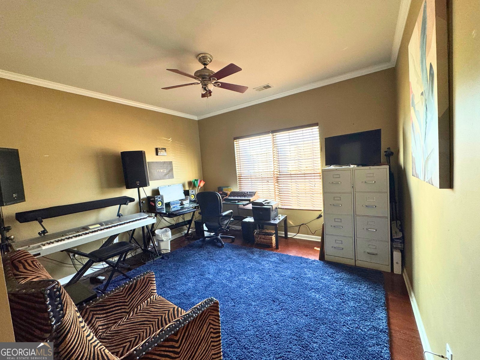 4604 Browns Mill LN Lithonia - Photo 16