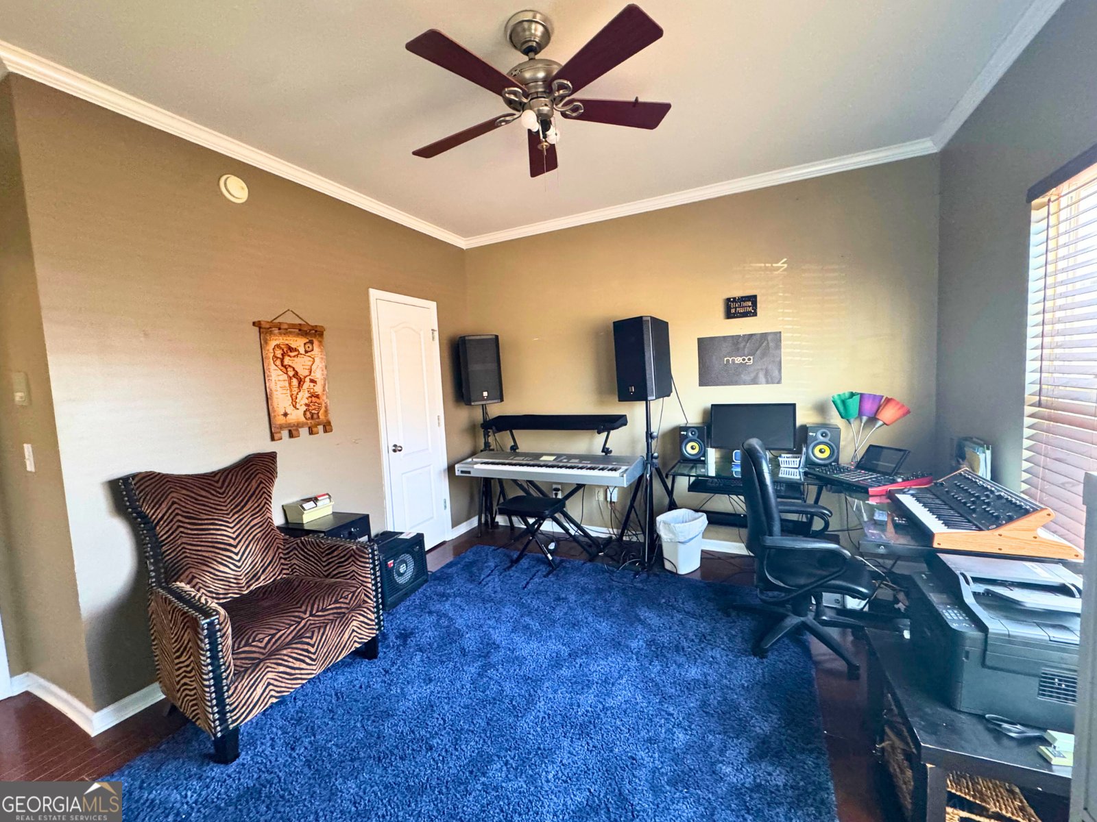 4604 Browns Mill LN Lithonia - Photo 17