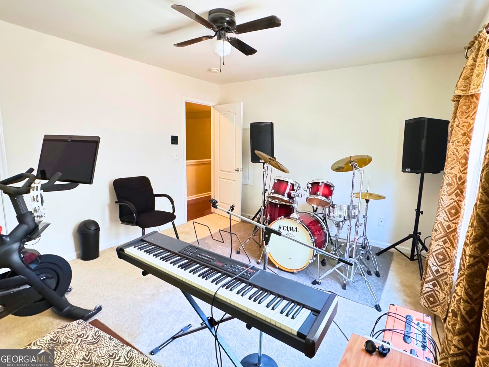 4604 Browns Mill LN Lithonia - Photo 29