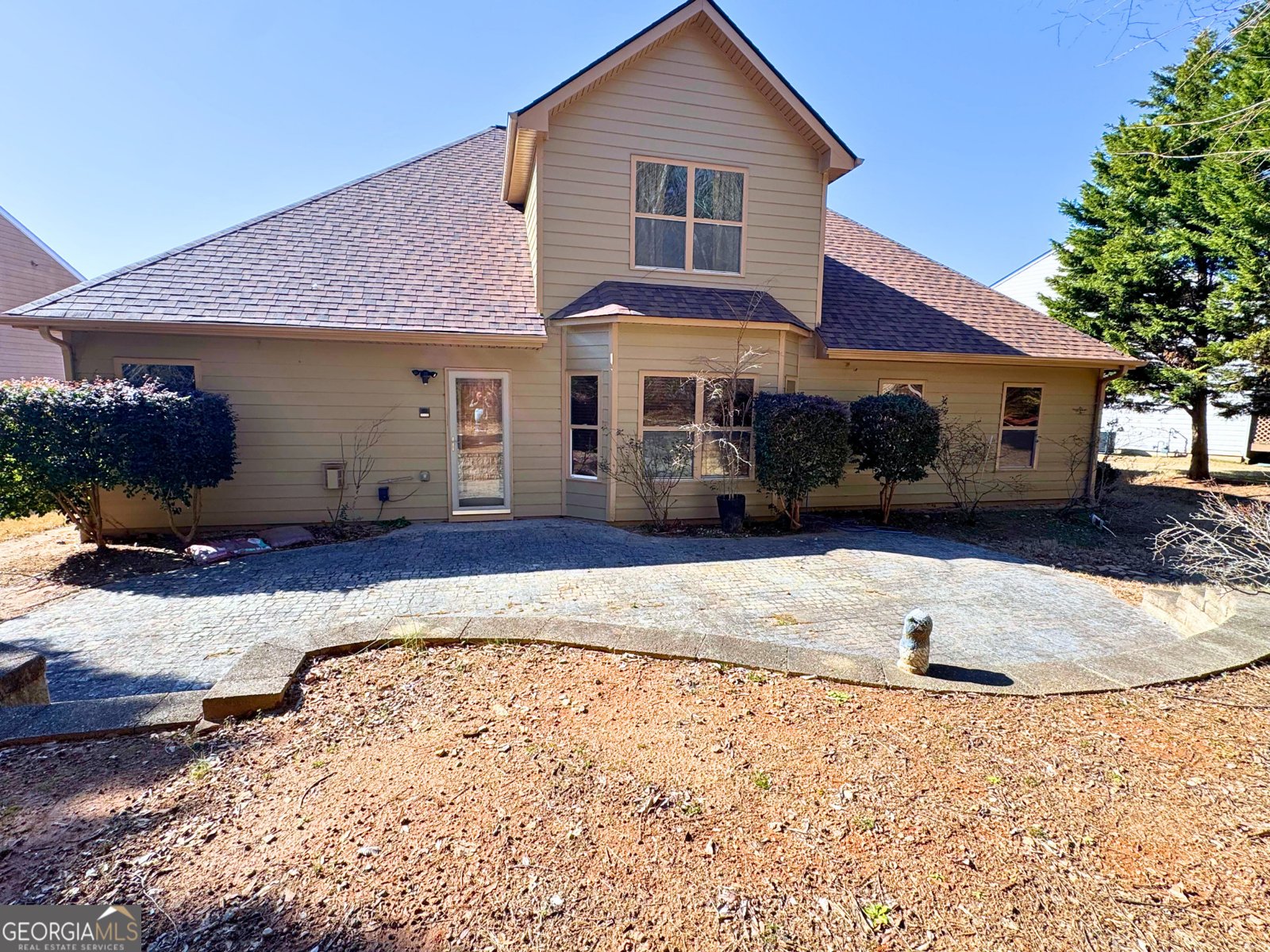 4604 Browns Mill LN Lithonia - Photo 30