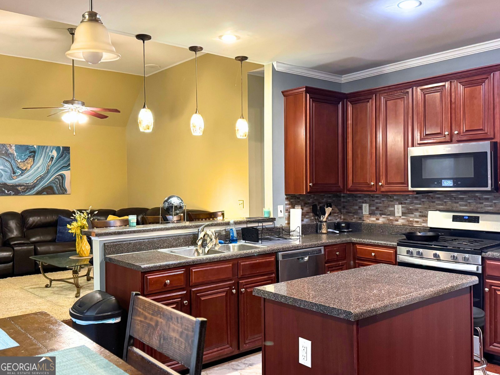 4604 Browns Mill LN Lithonia - Photo 6