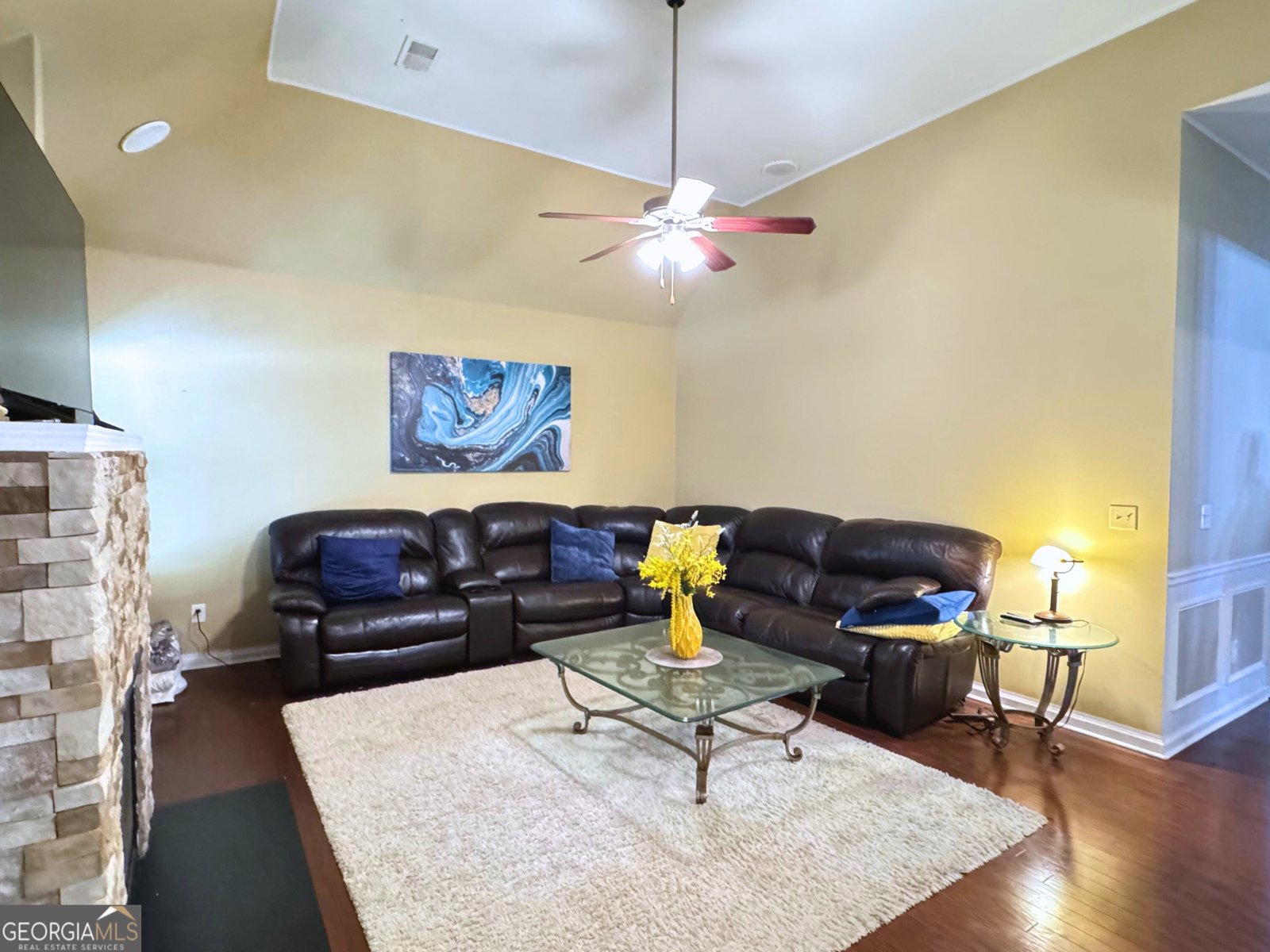 4604 Browns Mill LN Lithonia - Photo 7