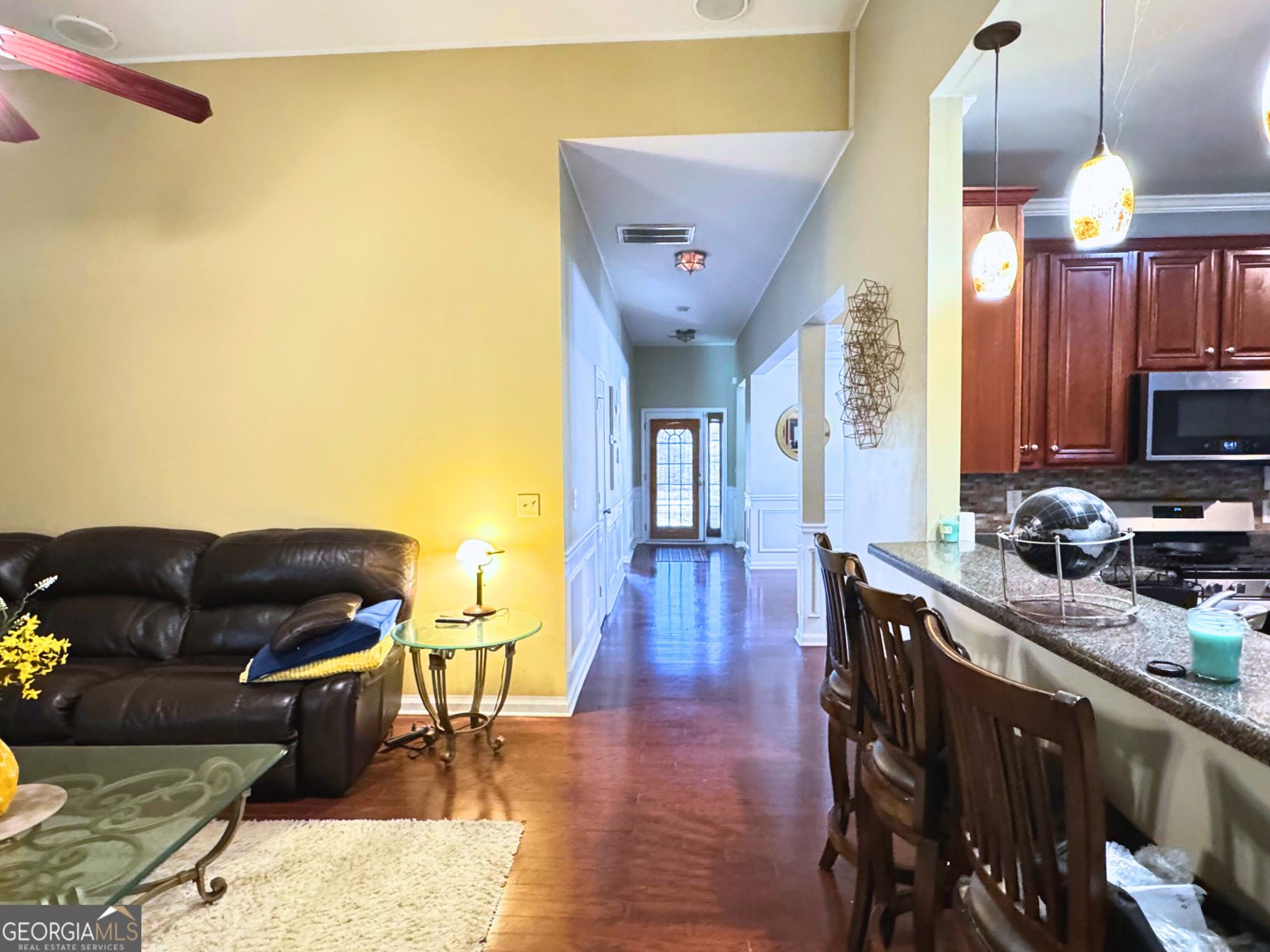 4604 Browns Mill LN Lithonia - Photo 8