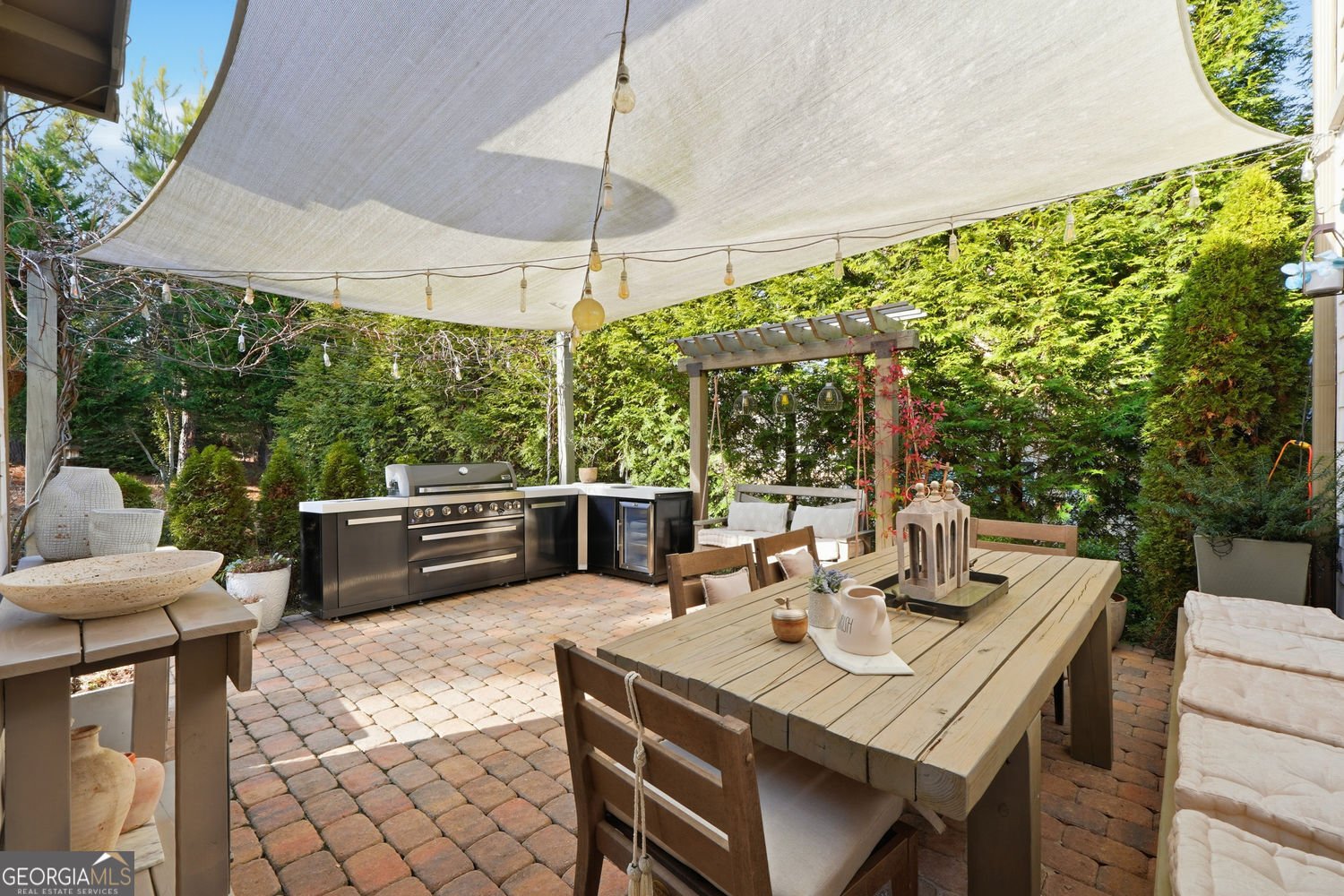 4225 Harrison Park Drive Cumming - Photo 14