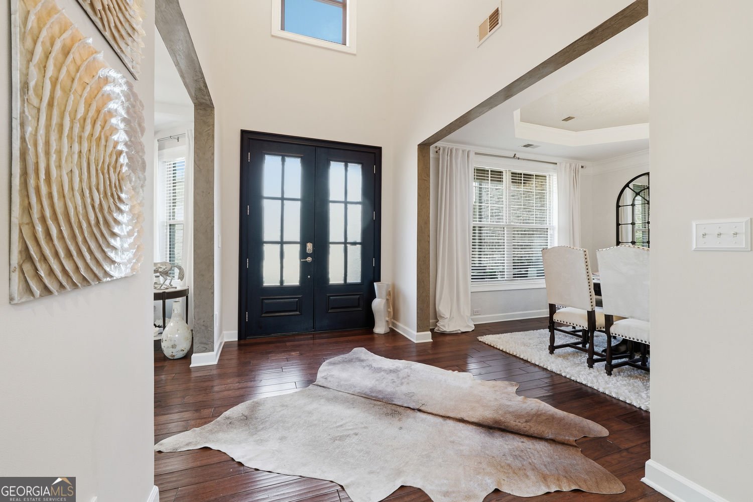 4225 Harrison Park Drive Cumming - Photo 17