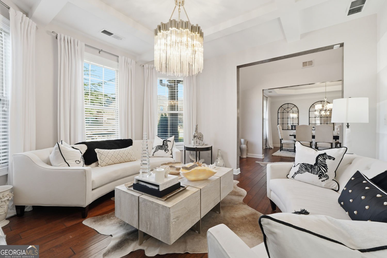 4225 Harrison Park Drive Cumming - Photo 19