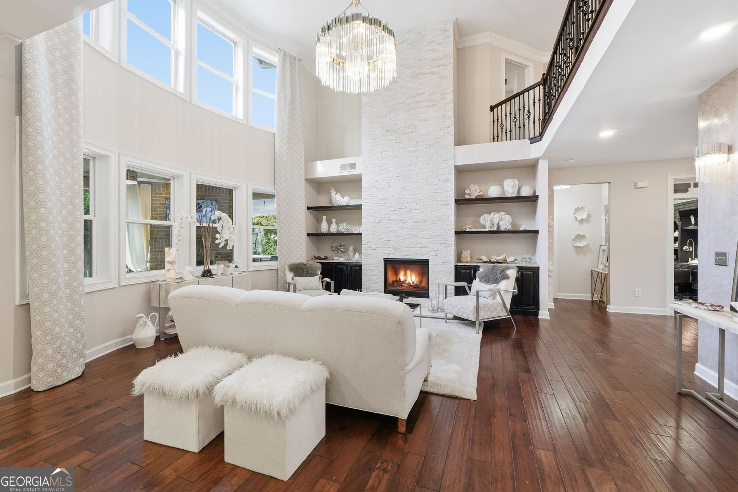 4225 Harrison Park Drive Cumming - Photo 21