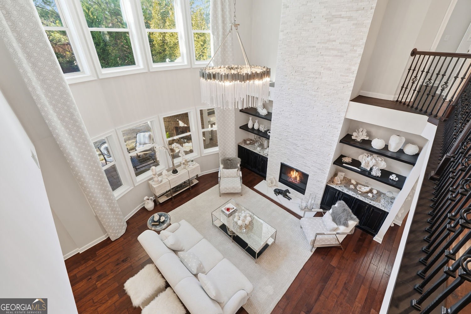 4225 Harrison Park Drive Cumming - Photo 23