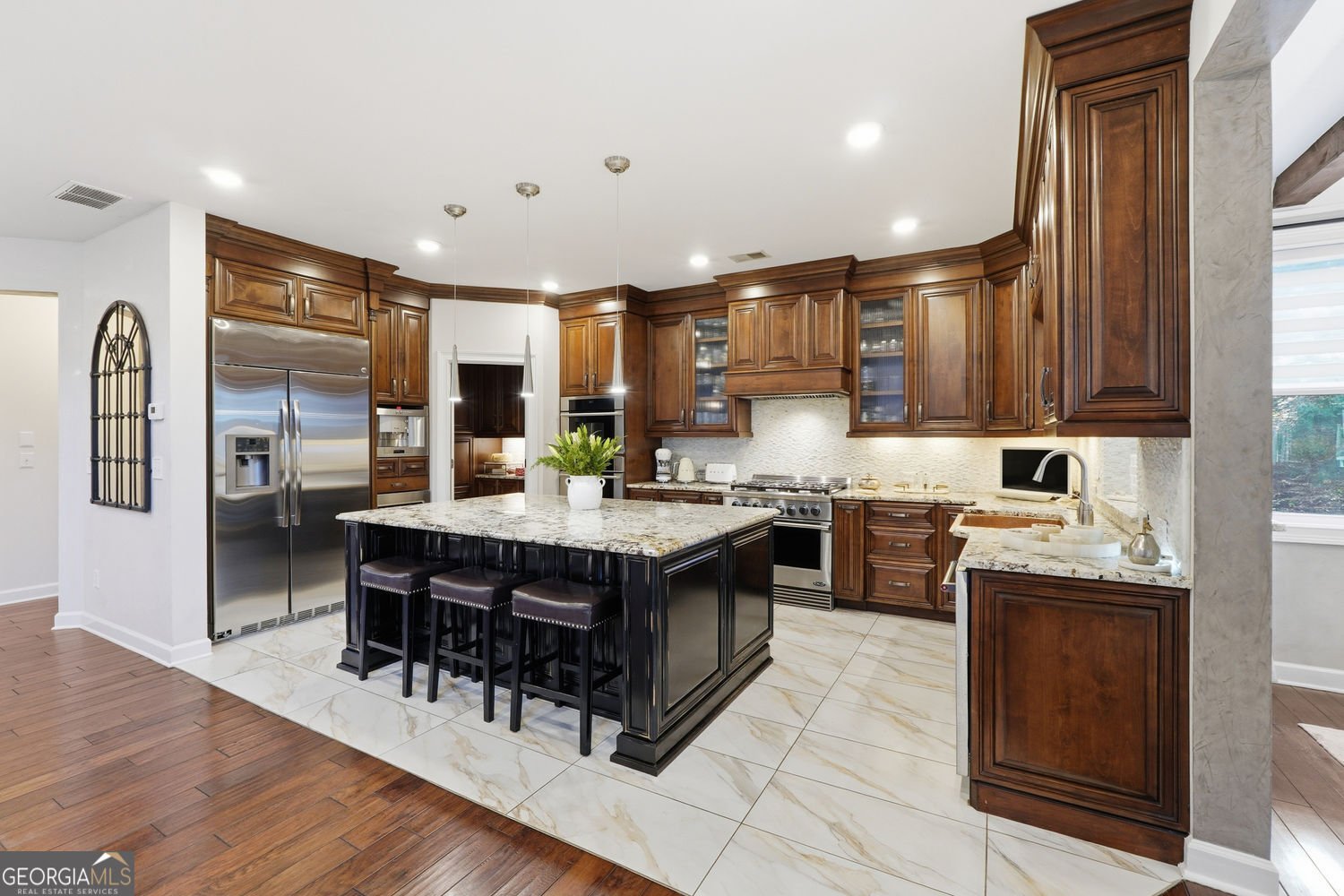 4225 Harrison Park Drive Cumming - Photo 24