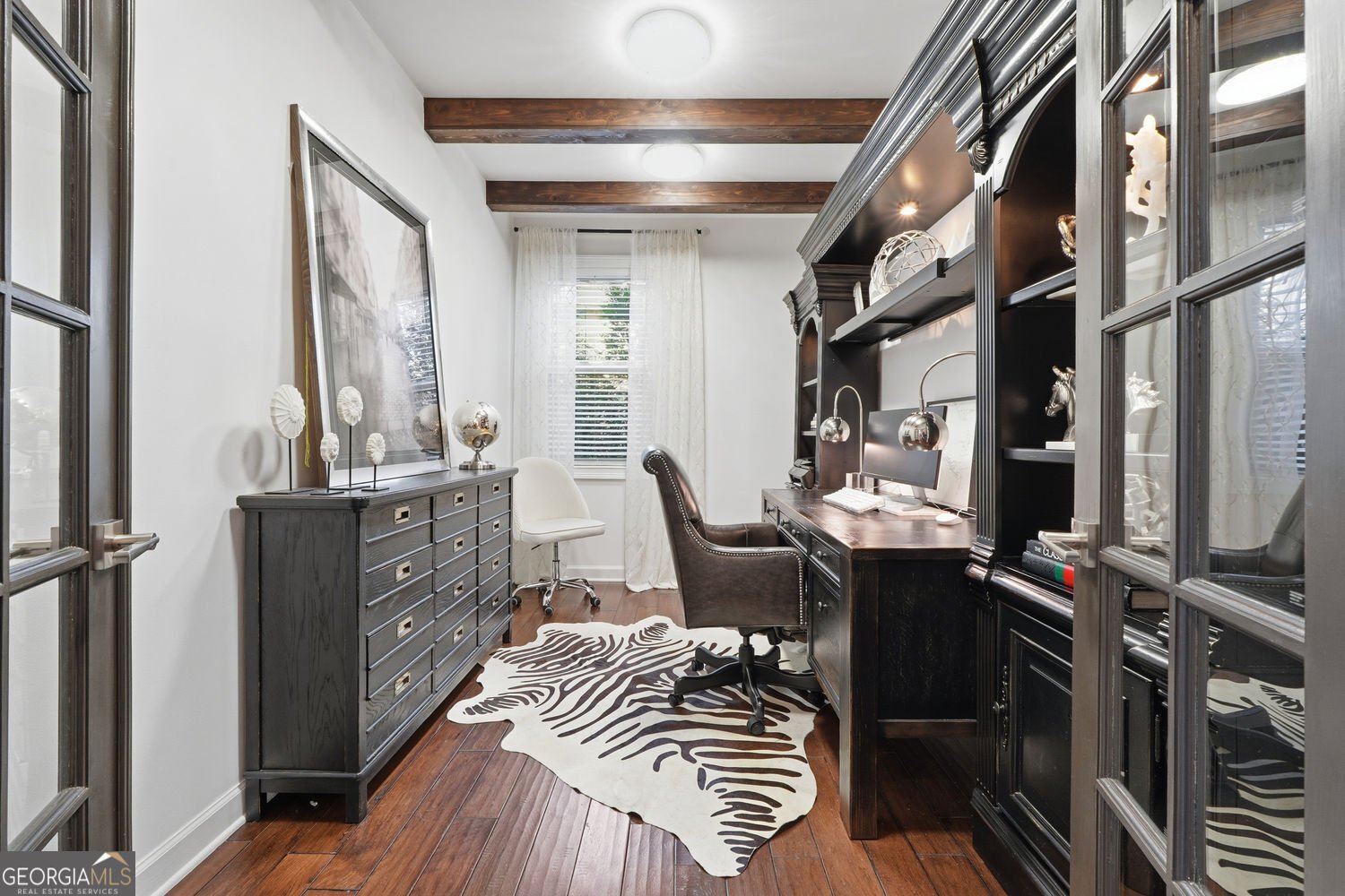 4225 Harrison Park Drive Cumming - Photo 28