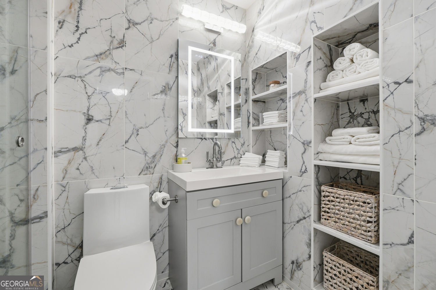 4225 Harrison Park Drive Cumming - Photo 33