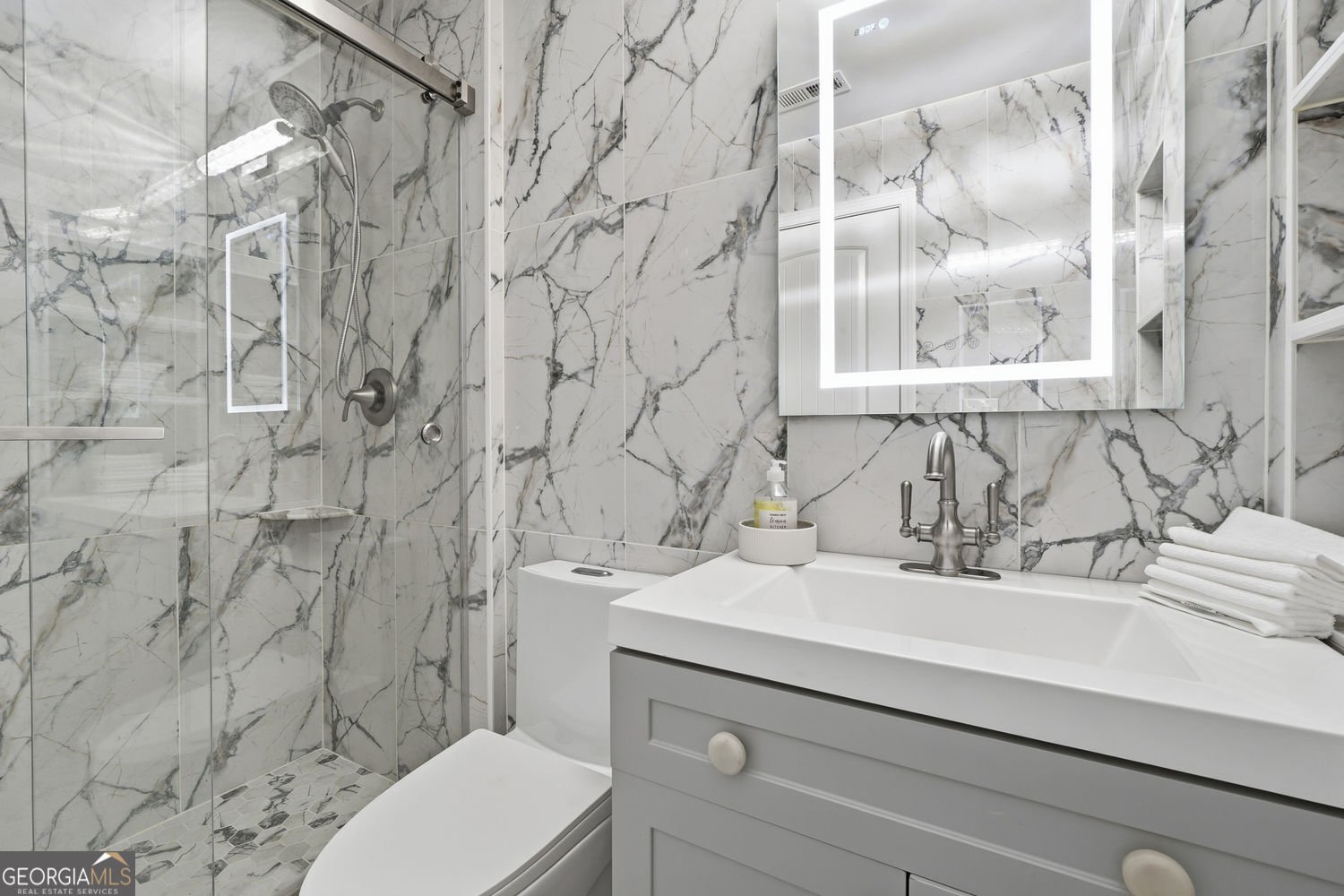 4225 Harrison Park Drive Cumming - Photo 34