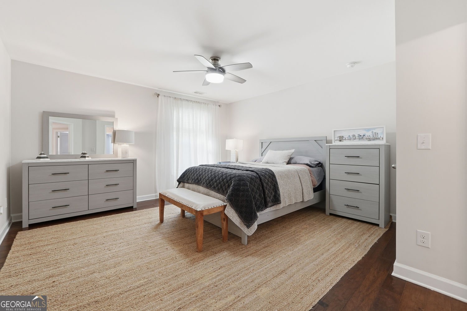 4225 Harrison Park Drive Cumming - Photo 37