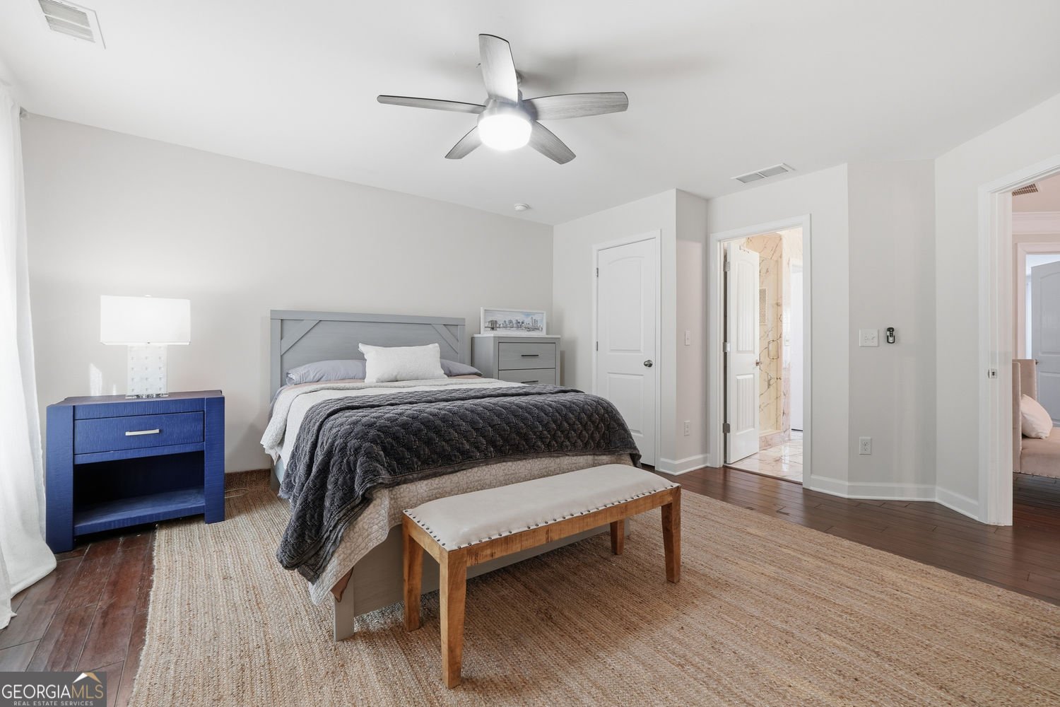 4225 Harrison Park Drive Cumming - Photo 38