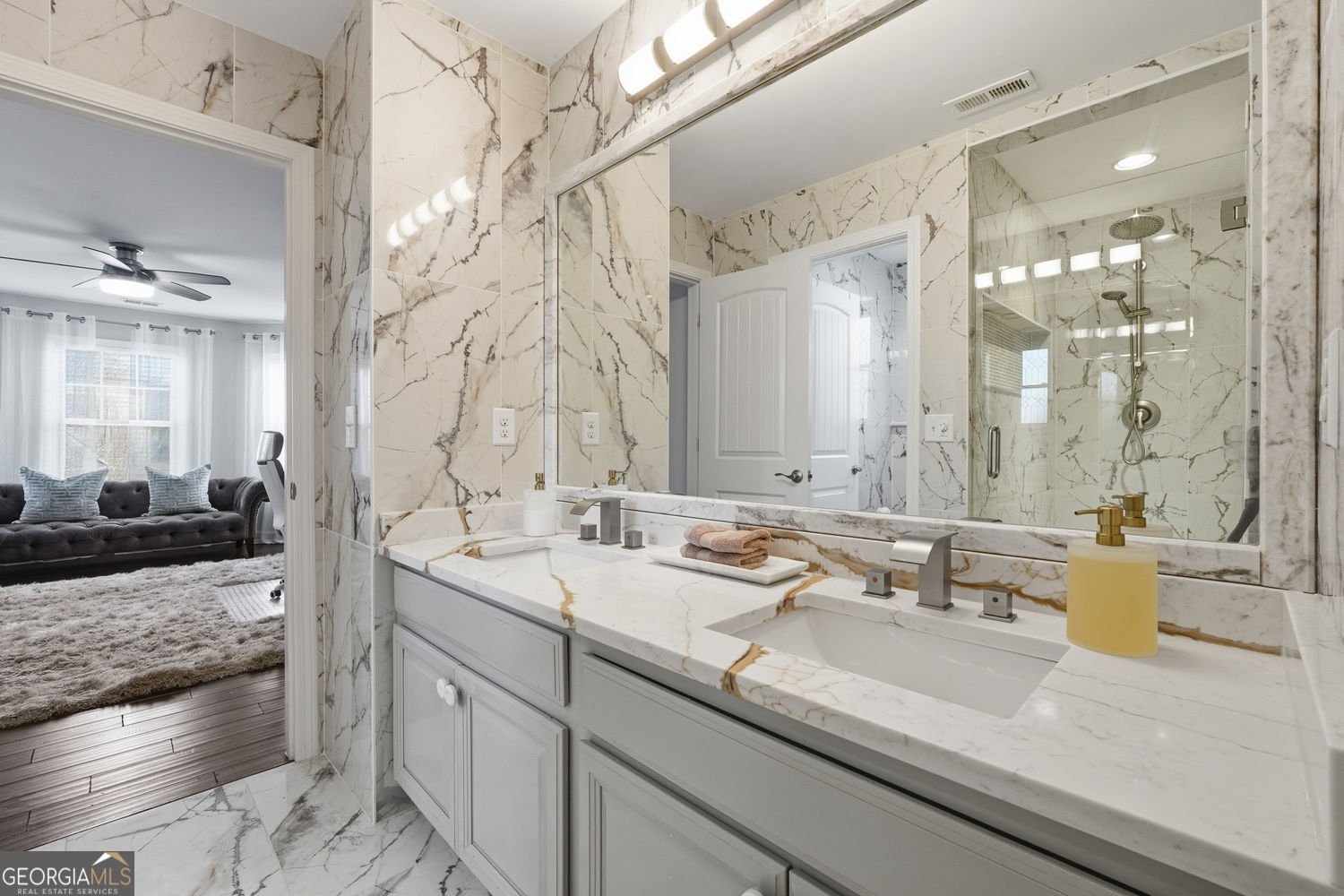 4225 Harrison Park Drive Cumming - Photo 39