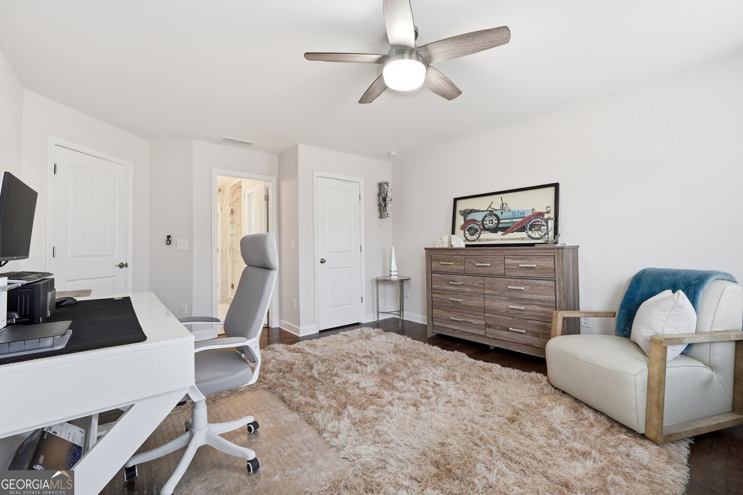 4225 Harrison Park Drive Cumming - Photo 41