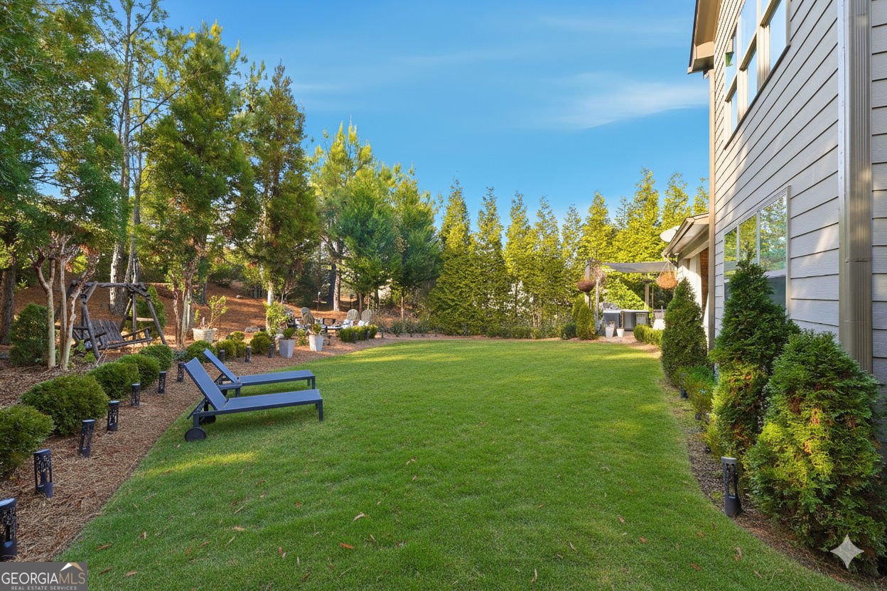 4225 Harrison Park Drive Cumming - Photo 46