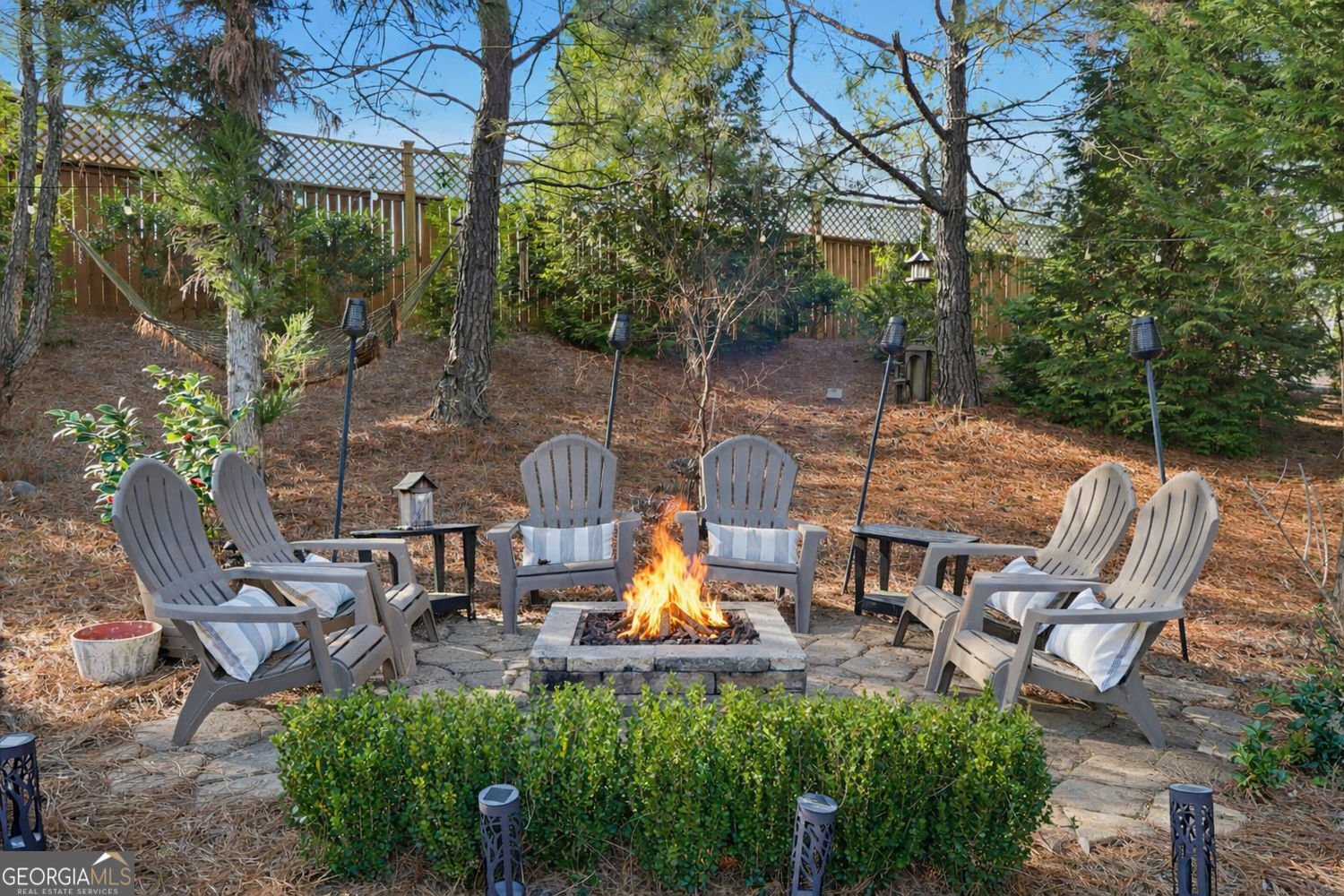 4225 Harrison Park Drive Cumming - Photo 47