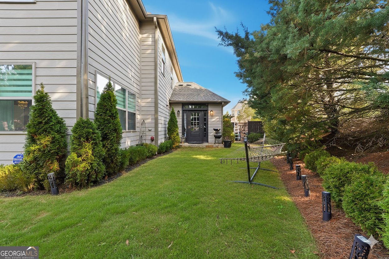 4225 Harrison Park Drive Cumming - Photo 48