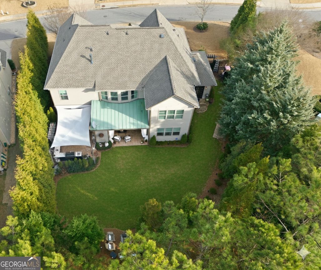 4225 Harrison Park Drive Cumming - Photo 49