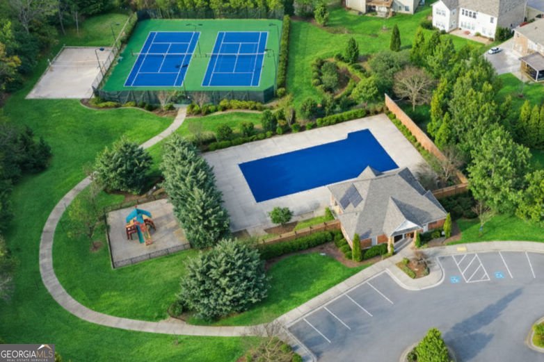 4225 Harrison Park Drive Cumming - Photo 51