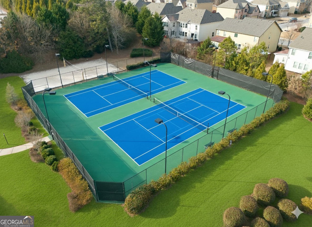 4225 Harrison Park Drive Cumming - Photo 52