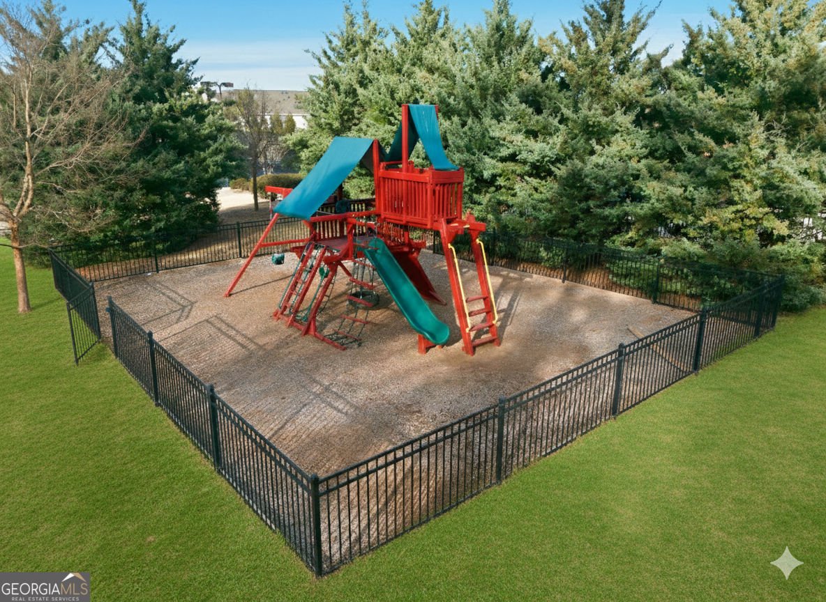 4225 Harrison Park Drive Cumming - Photo 53