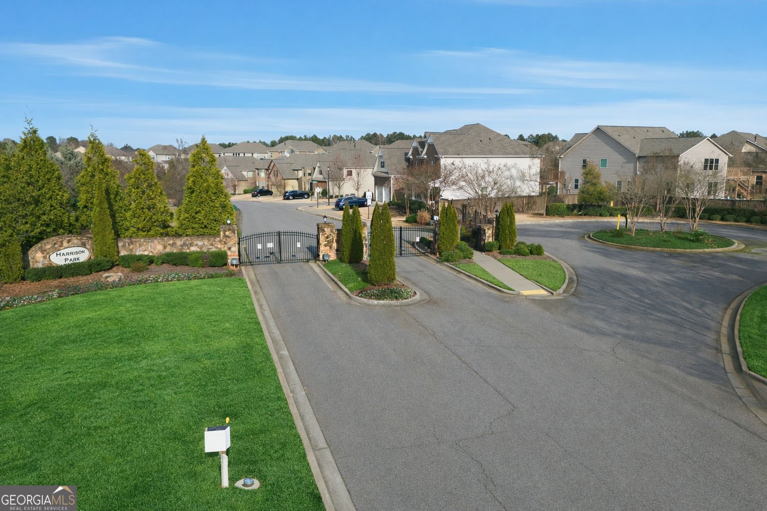 4225 Harrison Park Drive Cumming - Photo 55