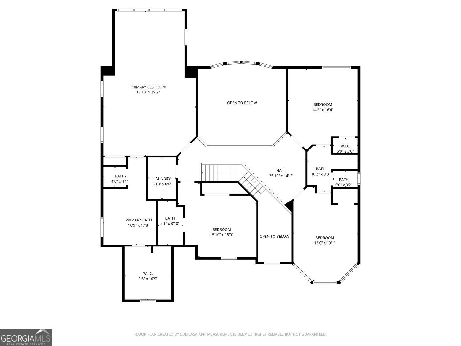 4225 Harrison Park Drive Cumming - Photo 59