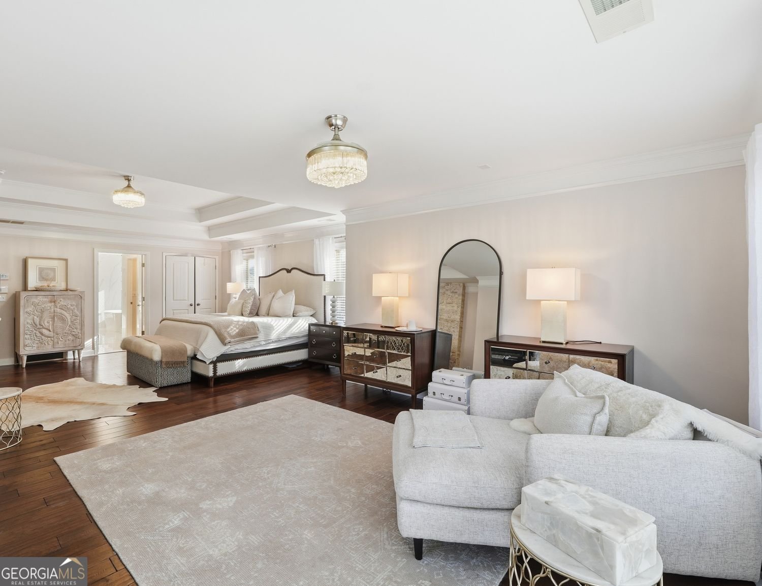 4225 Harrison Park Drive Cumming - Photo 6