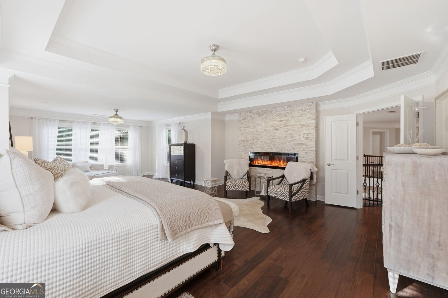 4225 Harrison Park Drive Cumming - Photo 7