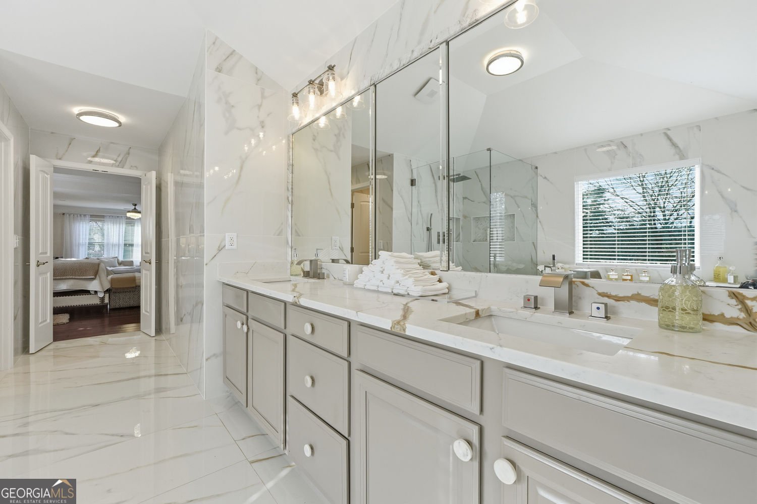 4225 Harrison Park Drive Cumming - Photo 8