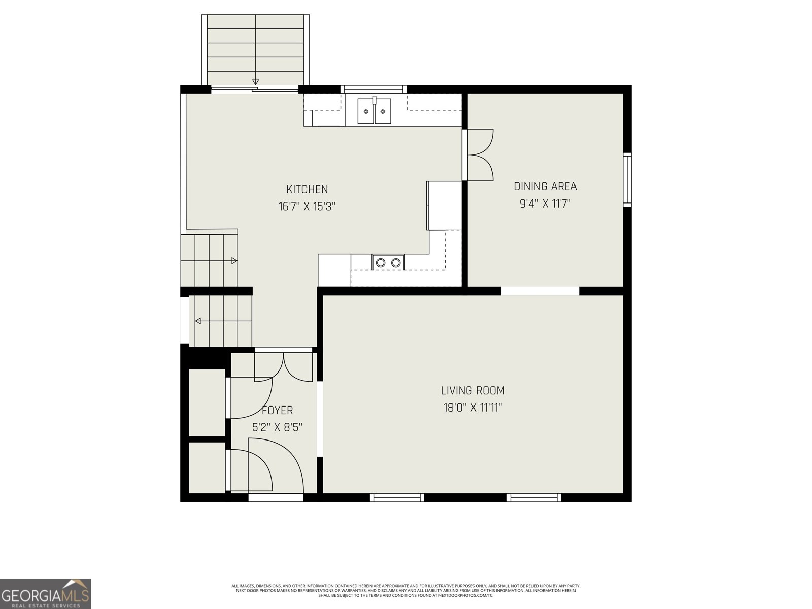 1671 Caribaea Trail Atlanta - Photo 19