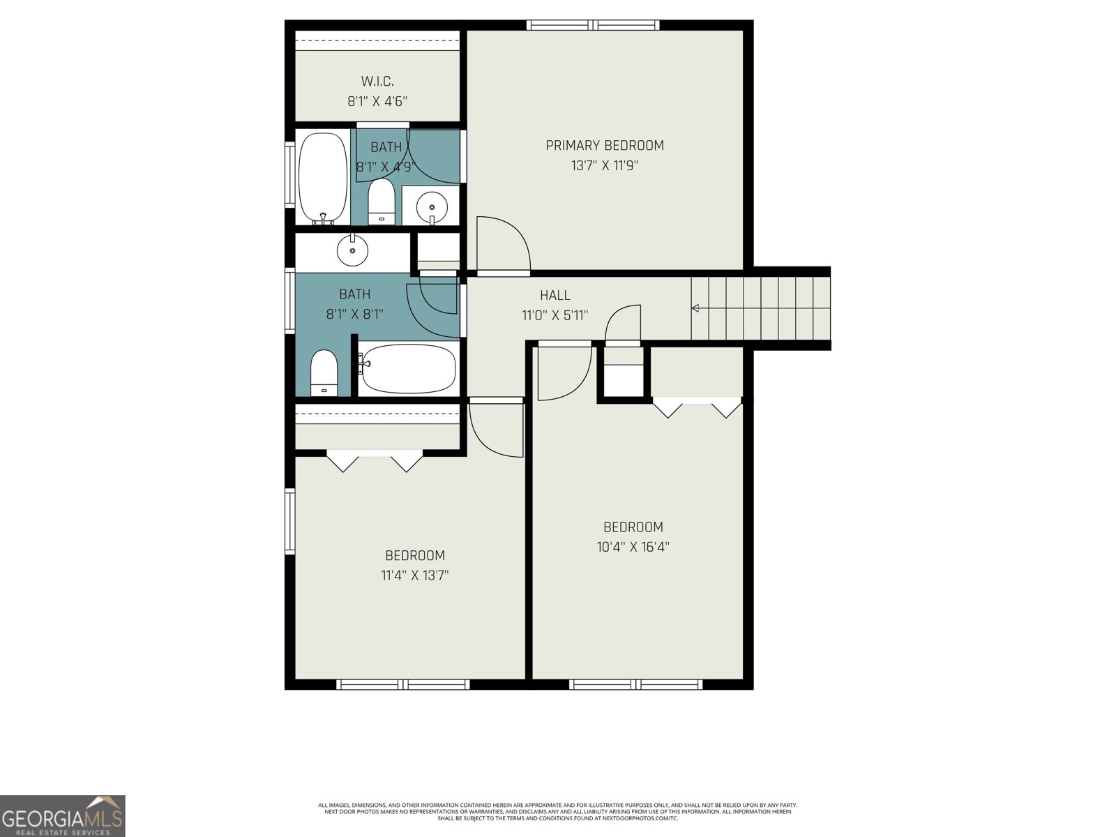 1671 Caribaea Trail Atlanta - Photo 20