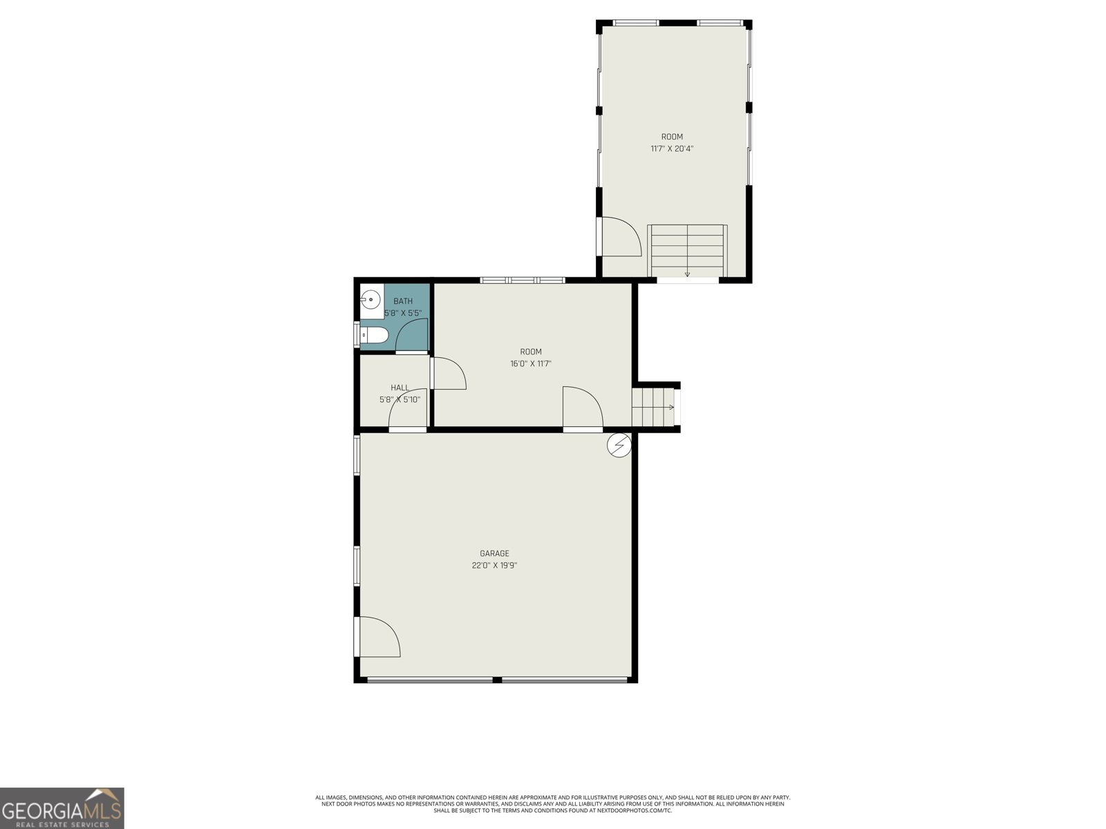 1671 Caribaea Trail Atlanta - Photo 21