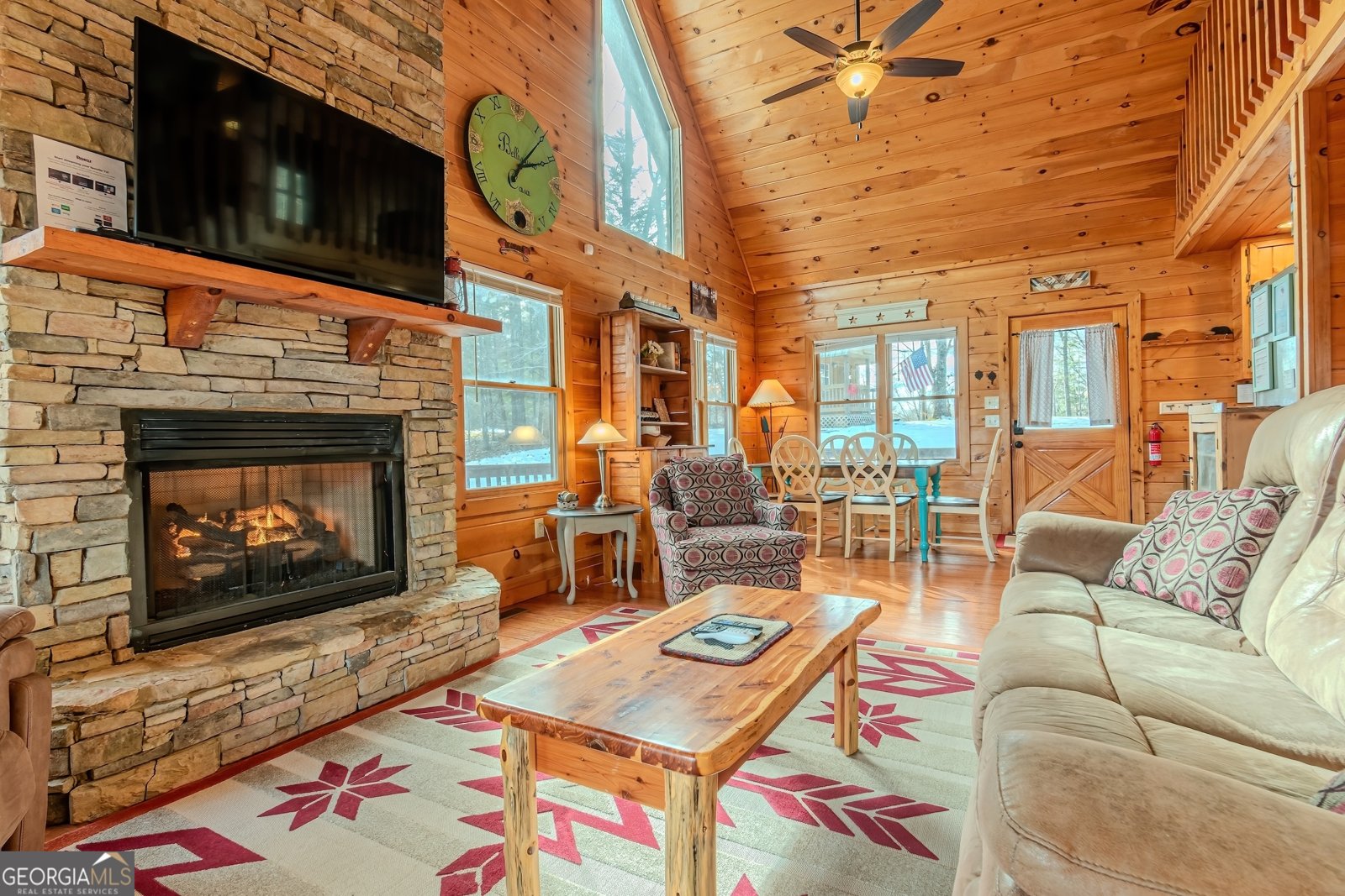 1023 Knollwood Road Mineral Bluff - Photo 11