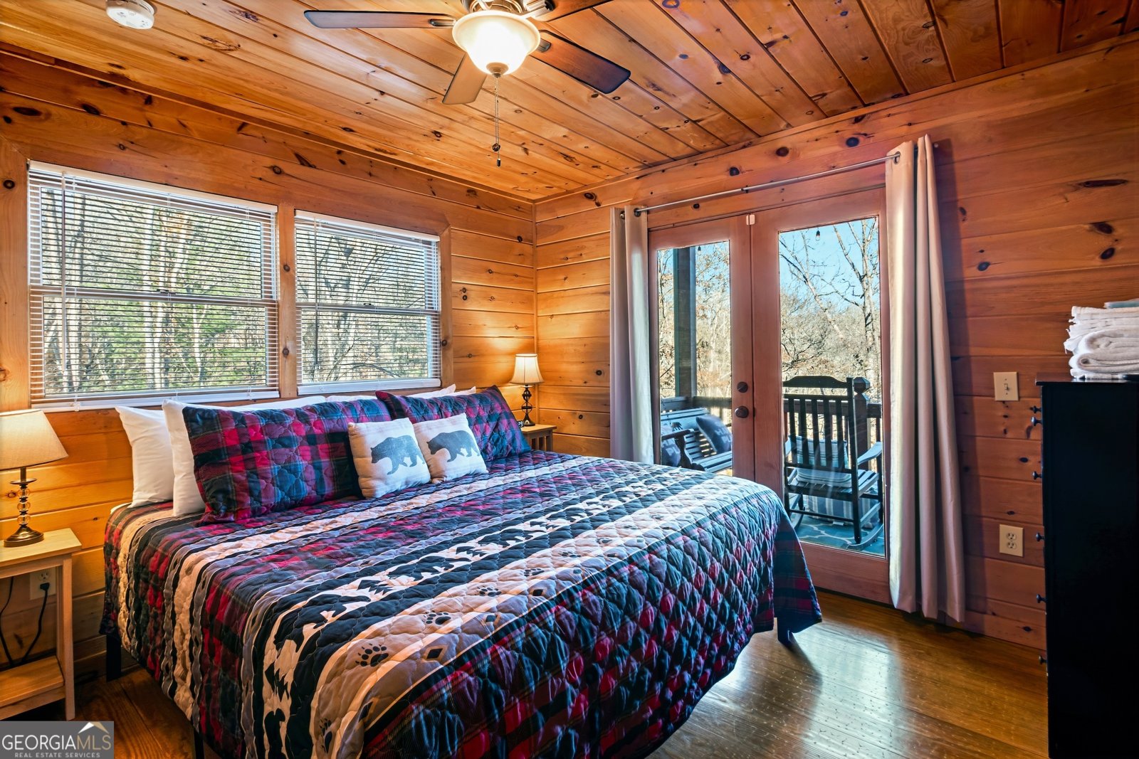 1023 Knollwood Road Mineral Bluff - Photo 13