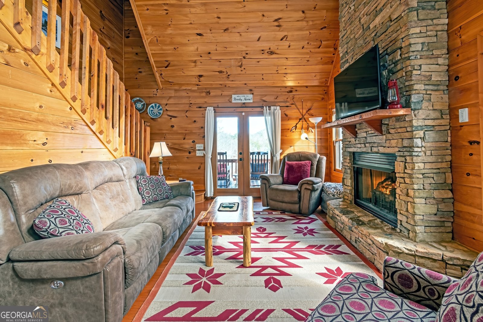 1023 Knollwood Road Mineral Bluff - Photo 19