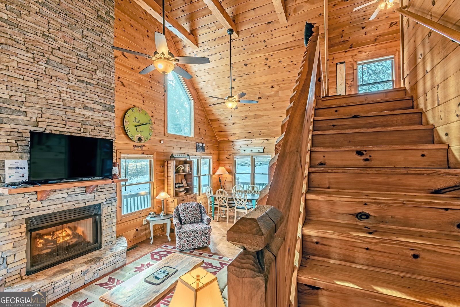 1023 Knollwood Road Mineral Bluff - Photo 23