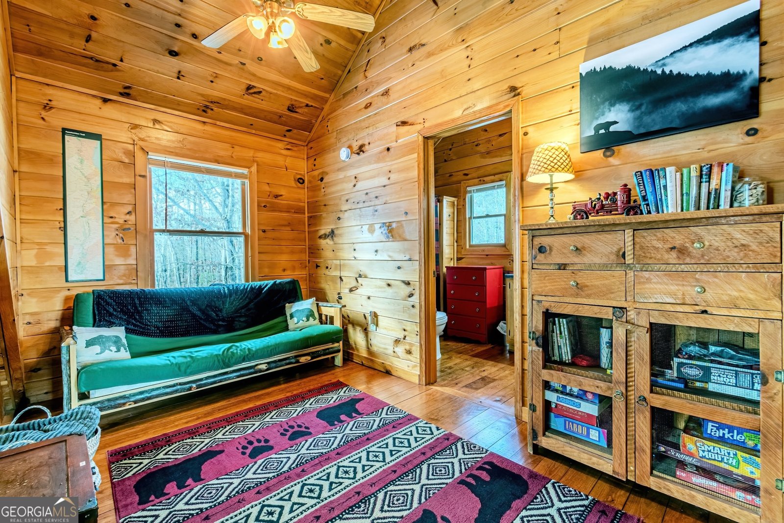 1023 Knollwood Road Mineral Bluff - Photo 24