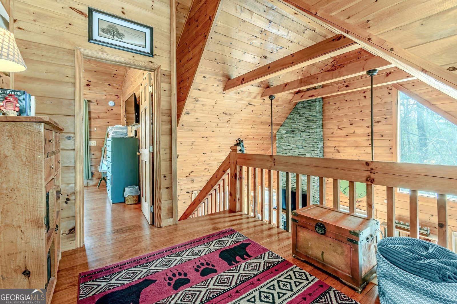 1023 Knollwood Road Mineral Bluff - Photo 26