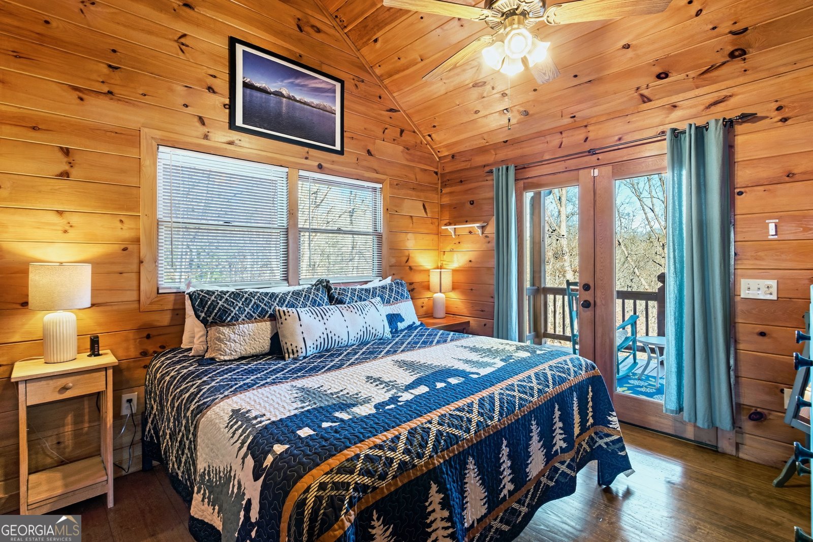 1023 Knollwood Road Mineral Bluff - Photo 28