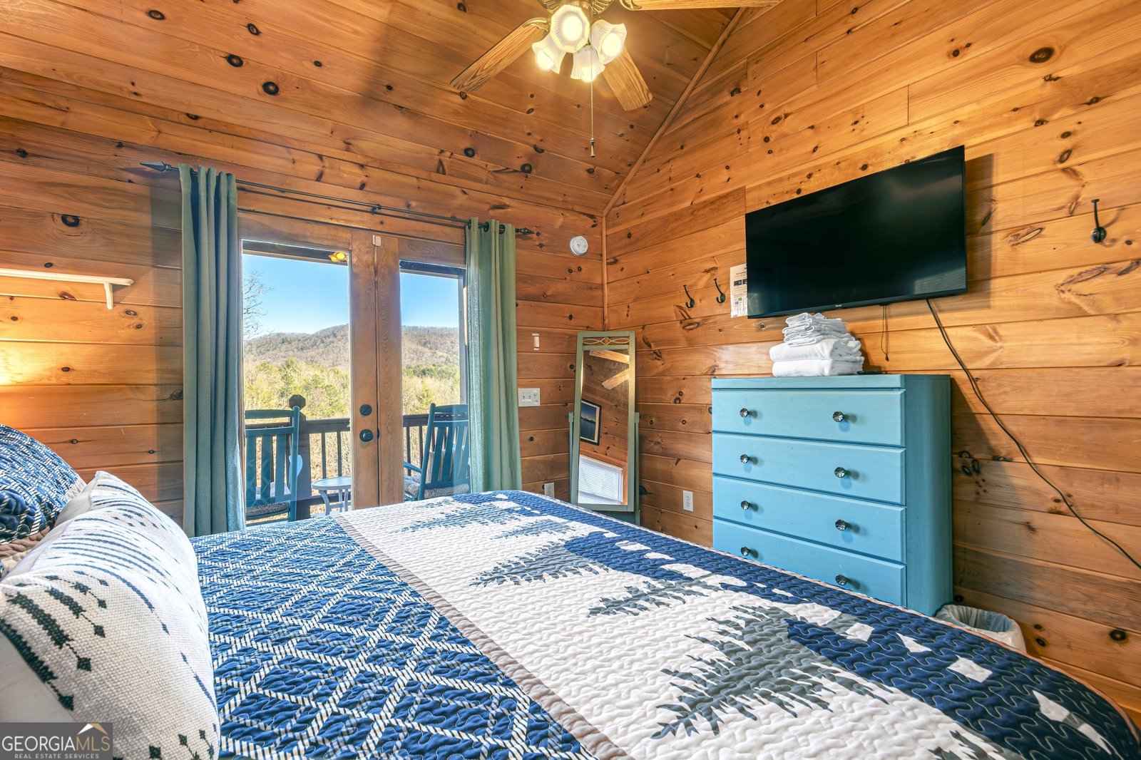 1023 Knollwood Road Mineral Bluff - Photo 29