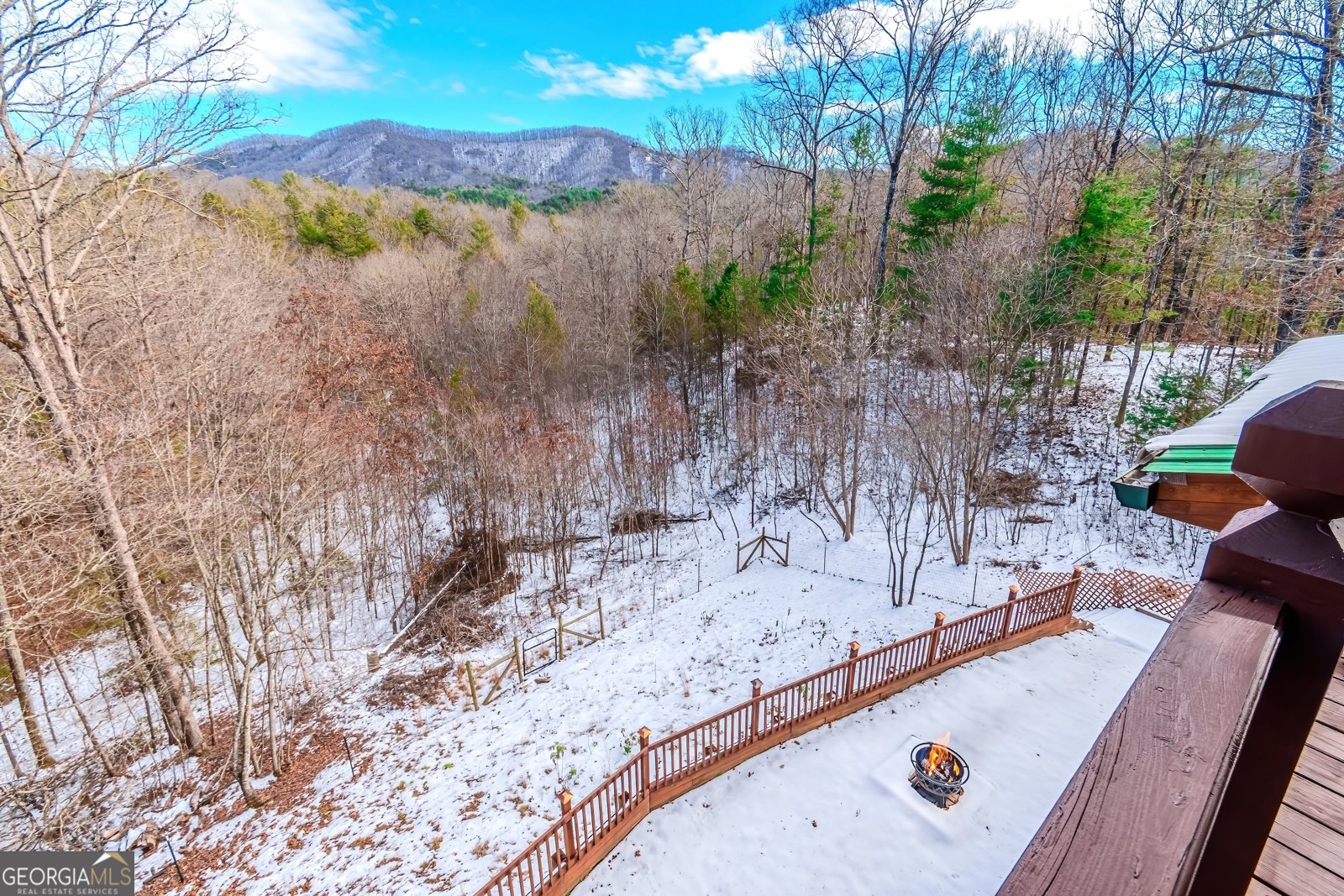 1023 Knollwood Road Mineral Bluff - Photo 32