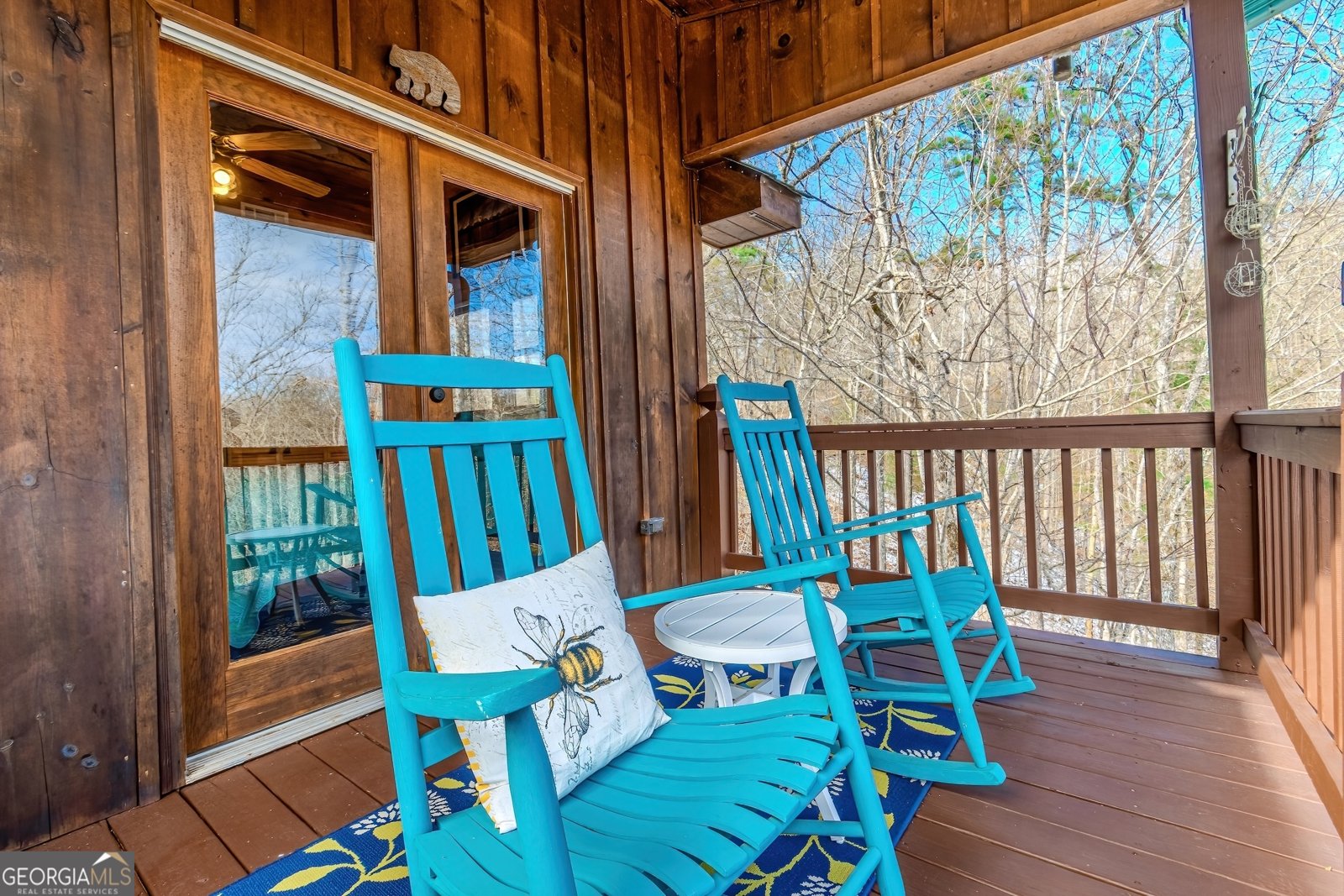 1023 Knollwood Road Mineral Bluff - Photo 34