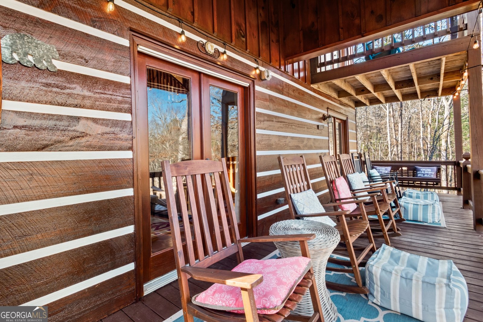 1023 Knollwood Road Mineral Bluff - Photo 42