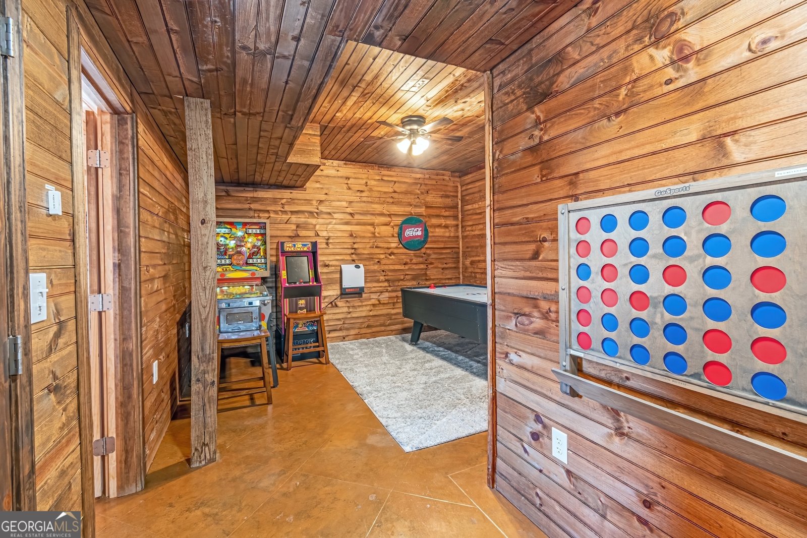 1023 Knollwood Road Mineral Bluff - Photo 47