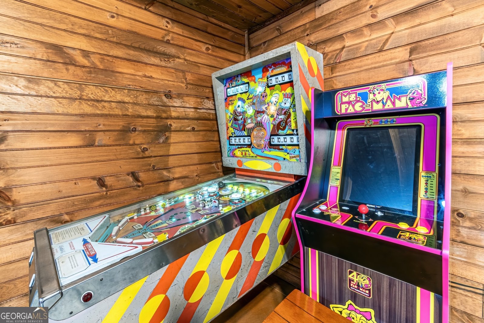 1023 Knollwood Road Mineral Bluff - Photo 48