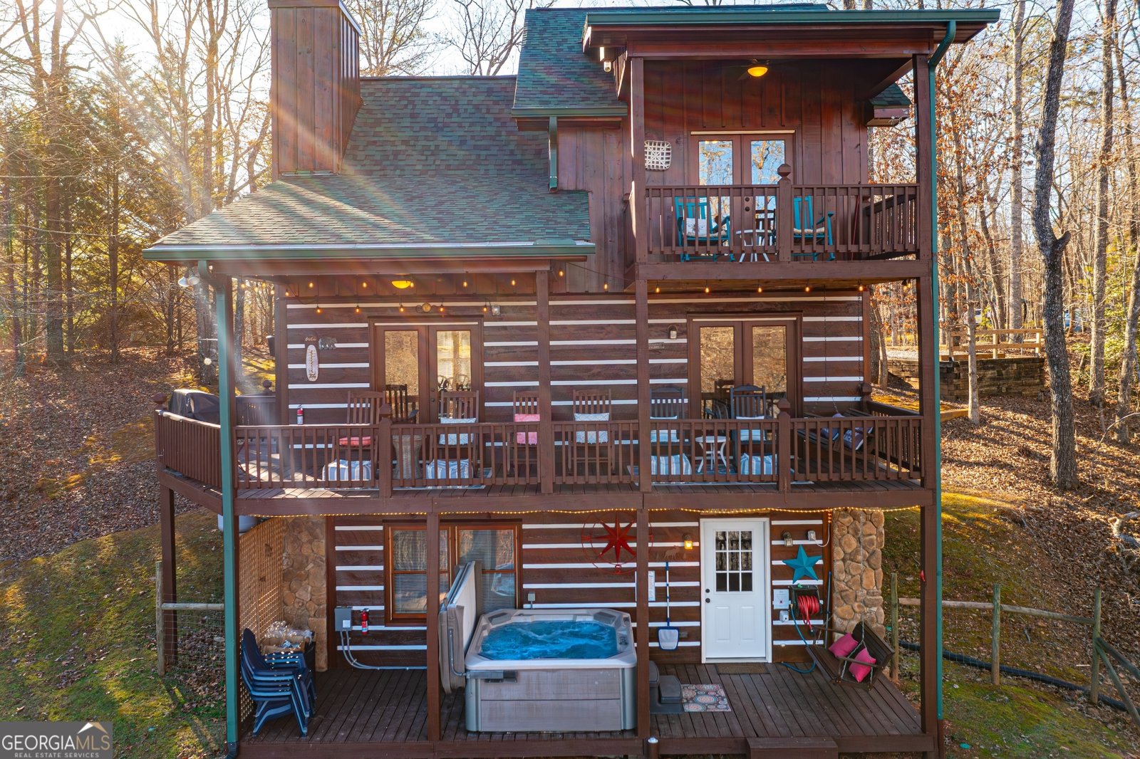 1023 Knollwood Road Mineral Bluff - Photo 60